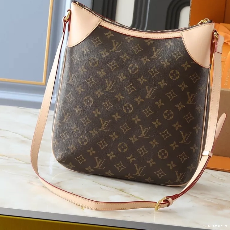 3188 Louis Bags Vuitton Messenger Refined 1004